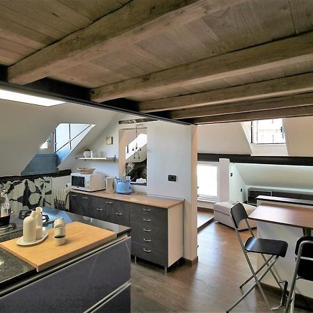 House Golia By Holiday World Генуа Екстериор снимка