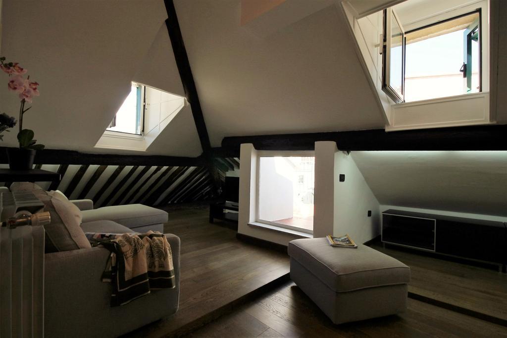 House Golia By Holiday World Генуа Екстериор снимка