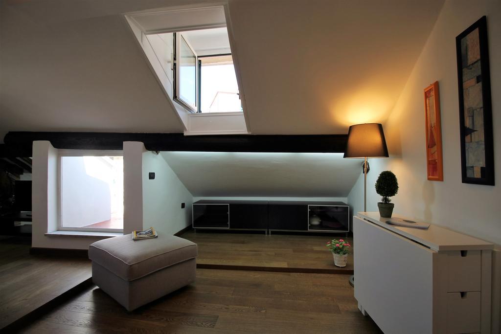 House Golia By Holiday World Генуа Екстериор снимка