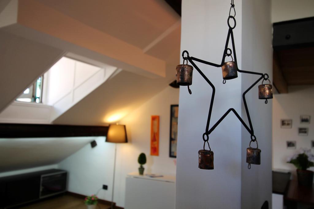 House Golia By Holiday World Генуа Екстериор снимка